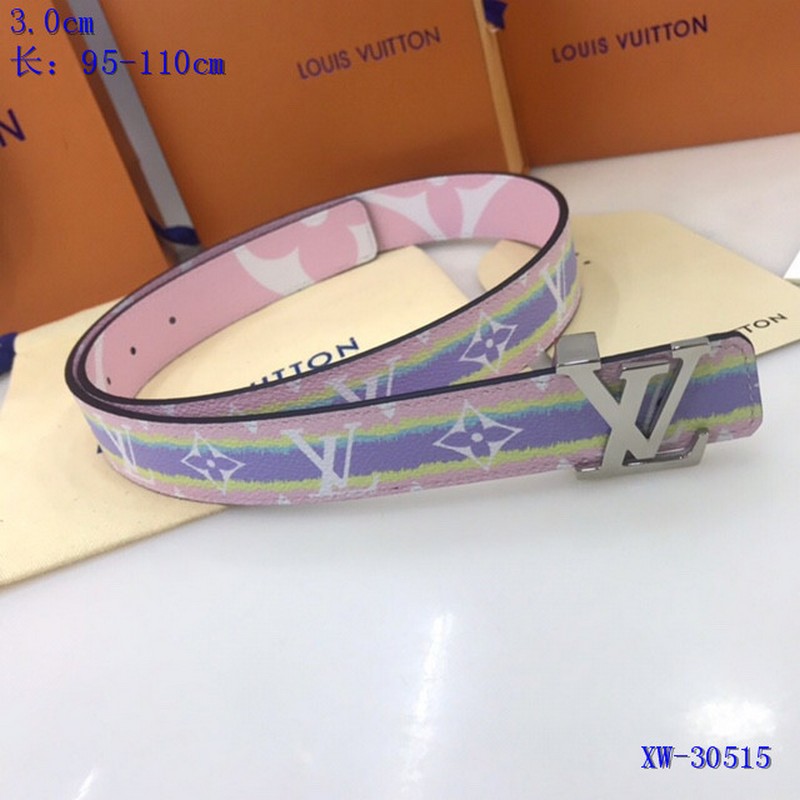 LV Belts 2423